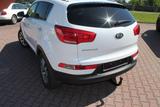 Kia LPG Autogas 2WD Automatik AHK abn Klimaautomat - Kia mit LPG-Antrieb
