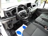 Ford TRANSIT KOFFER AUFZUG 8 PALETTEN TEMPOMAT - Angebote