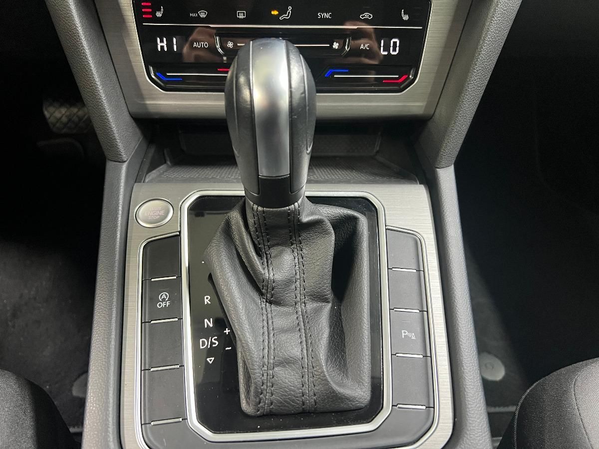 Volkswagen Passat Variant - Bild 11
