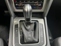Volkswagen Passat Variant - Vorschau Bild 11