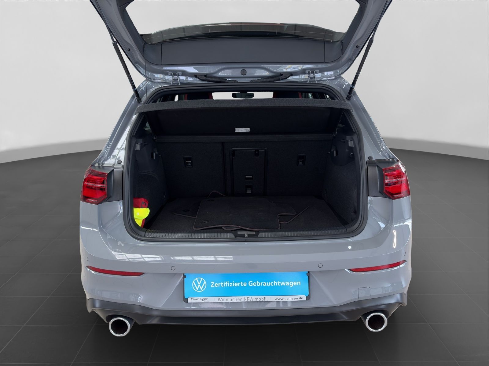 Volkswagen Golf - Bild 16