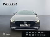 Mazda 3 e-SKYACTIV-G 2.0 M HYBR DRIVE SELECTION *HUD* - : Beheizbares Lenkrad, Kleinwagen
