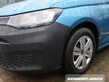 Volkswagen Caddy 5-Sitzer Motor 1.5 l TSI eHybrid EU6 85 kW - Volkswagen Caddy: 1.6