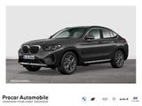 BMW X4 xDrive20d AdapLED DA PA ACC Pano AHK HiFi - BMW X4 in Solingen