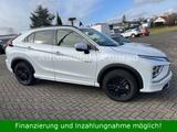 Mitsubishi Eclipse Cross Plug-In Hybrid Plus Select+ 1.Hand - weiße Mitsubishi Eclipse Cross
