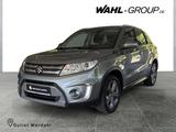 Suzuki Vitara 1.6 Comfort 4x4*KLIMAA.*SITZEHIZUNG*ACC*8 - Suzuki aus 2019