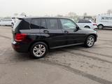 Mercedes-Benz GLK 200 GLK GLK 200 CDI - Diesel Gebrauchtwagen mit Euro5