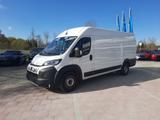 Fiat Ducato Kastenwagen 35 180 M L4H2 LED Kamera - Fiat Ducato: Kastenwagen