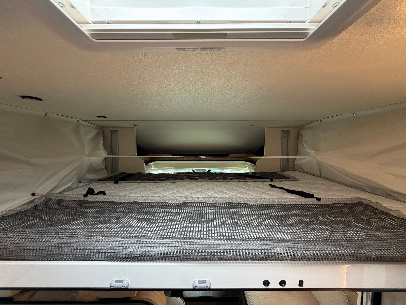 Fahrzeugabbildung XGO Dynamic 95 Plus - Modell 2026 - NEUER FIAT