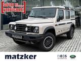 INEOS Grenadier SW 3.0 Benzin Fieldmaster UPE 90.640 - INEOS Grenadier mit Schiebedach