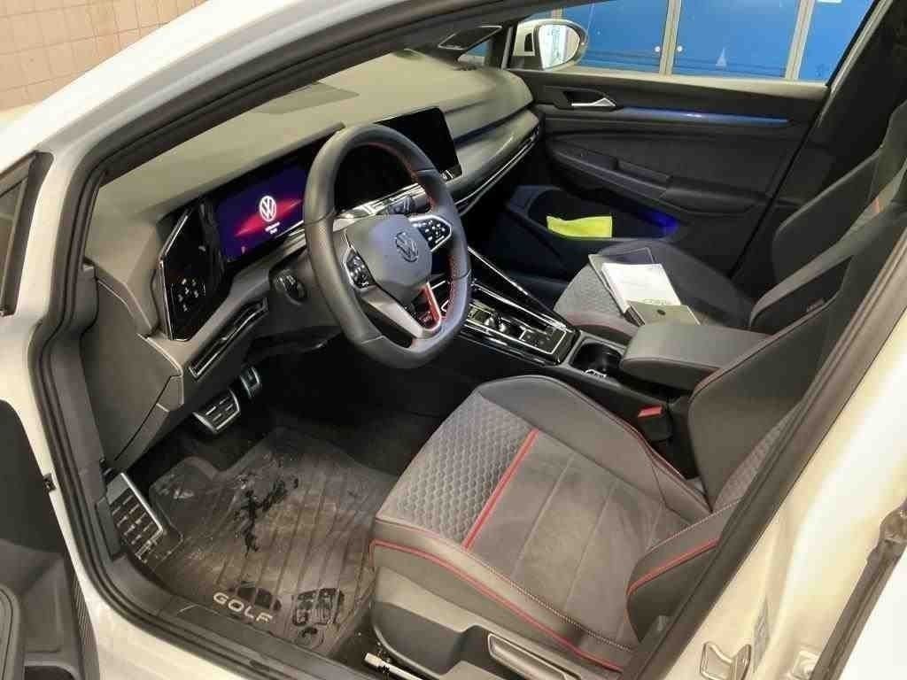 Volkswagen Golf - Bild 4