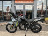 CFMOTO 450 MT - CFMOTO 450MT
