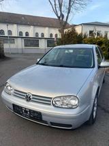 Volkswagen Golf Generation-2.0-TÜV NEU-Klima   - Volkswagen Golf: Generation