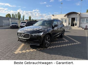 Volvo XC60 - 3