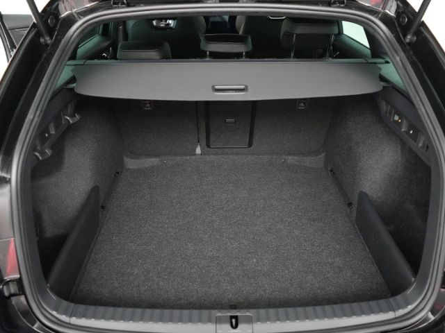 Octavia COMBI SPORTLINE TDI DSG+AHK+LED+NAVI+RÜC