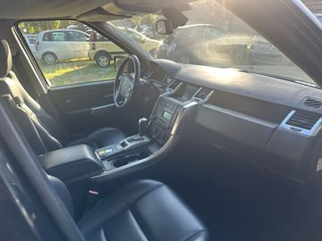 Land-Rover Range Rover - 12