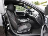 BMW i4 eDrive40 M Sport 0,25% HUD 360° HiFi Dr. Ass. - BMW: Limousine, E36