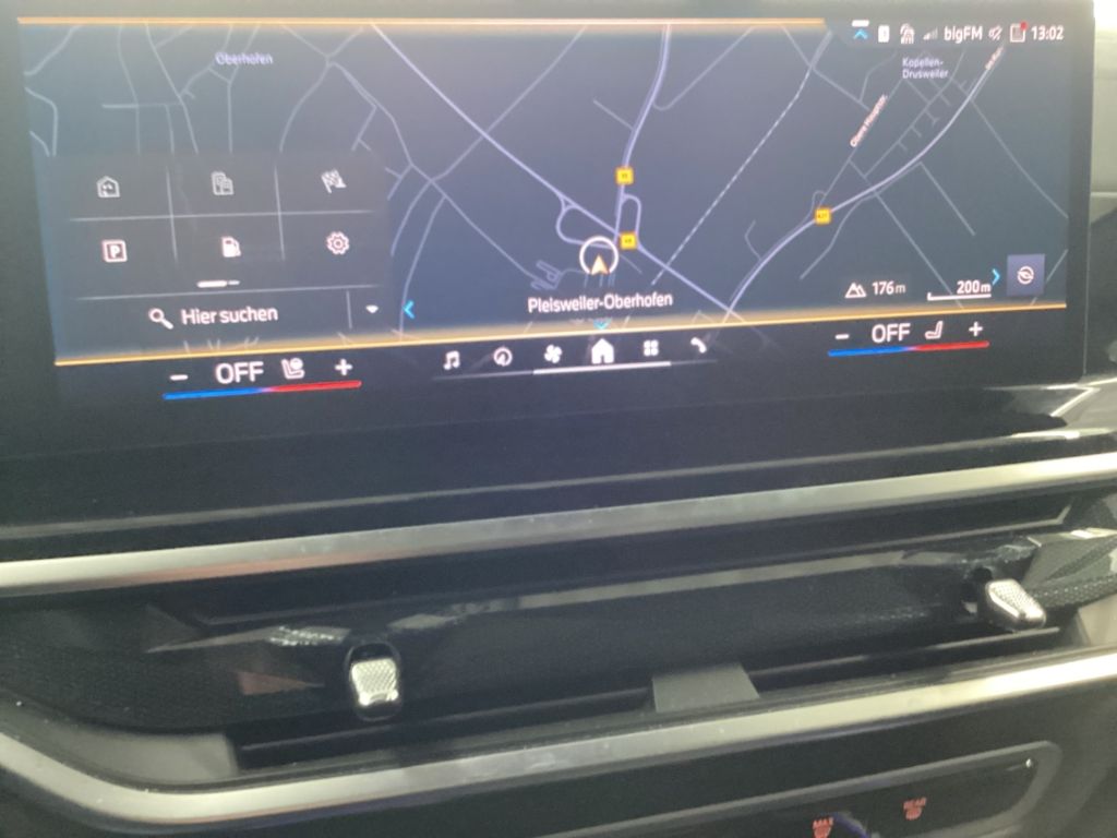 BMW X5 - Bild 17