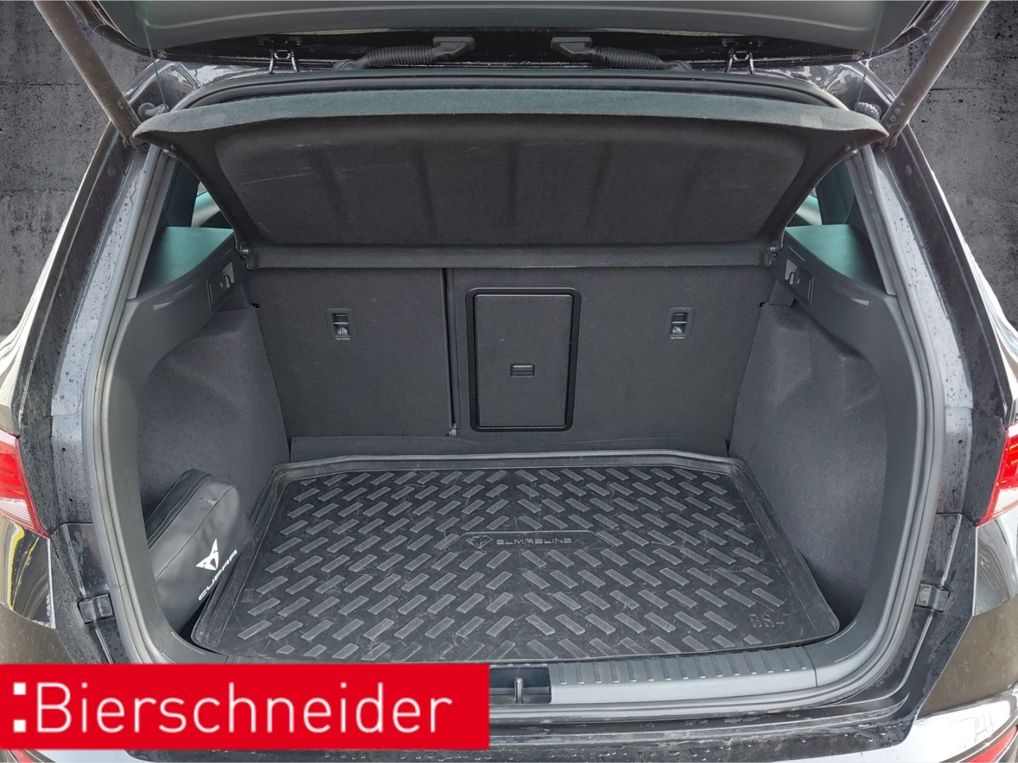 Cupra Ateca - Bild 22