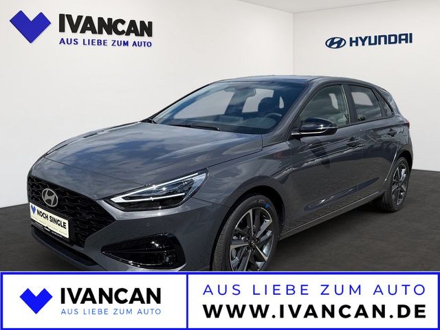 Hyundai i30 1.0T 115PS Trend