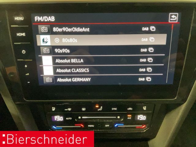 Volkswagen Arteon - Bild 26
