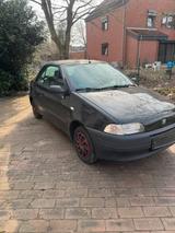 Fiat Punto Cabrio - Fiat Punto: Cabrio