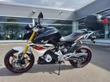BMW G 310 R - NAKED BIKE VON 251 BIS 500 CCM