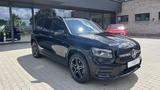 Mercedes-Benz GLB 200 d AMG Advanced Plus, Night Paket, Multib - Mercedes-Benz Tageszulassungen
