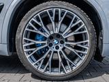BMW X5 xDrive40d M Sport HUD PANO ACC AHK 360°KAM - BMW 7-Sitzer