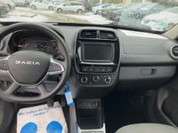 Dacia Spring - Vorschau Bild 9