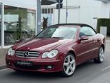 Mercedes-Benz CLK 320 CDI Cabrio Aut. *1.Hand*Scheckheft*Navi