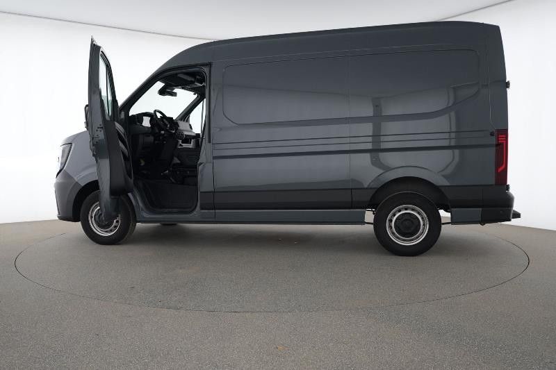 Fahrzeugabbildung Nissan Interstar Kastenwagen Hochdach 3,5t L2H2 N-Conne