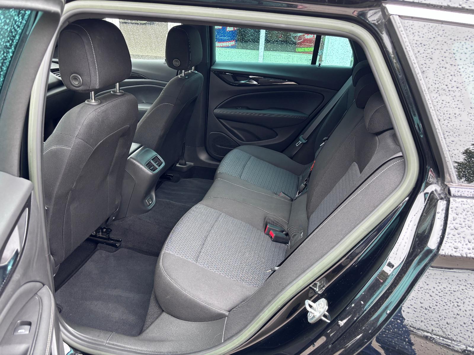 Opel Insignia B 1,5 D Sports Tourer*Business*Navi/1.H