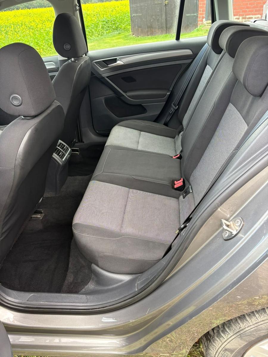 Volkswagen Golf 2014 — photo 11