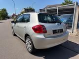 Toyota Auris Luna - Toyota aus 2007