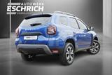 Dacia Duster II Journey - Dacia mit LPG-Antrieb