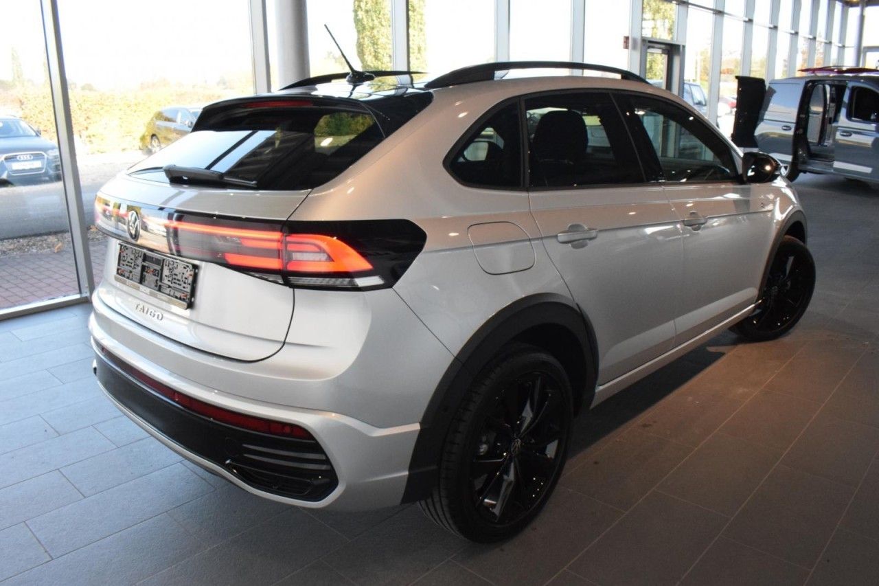 Volkswagen Taigo - Bild 3