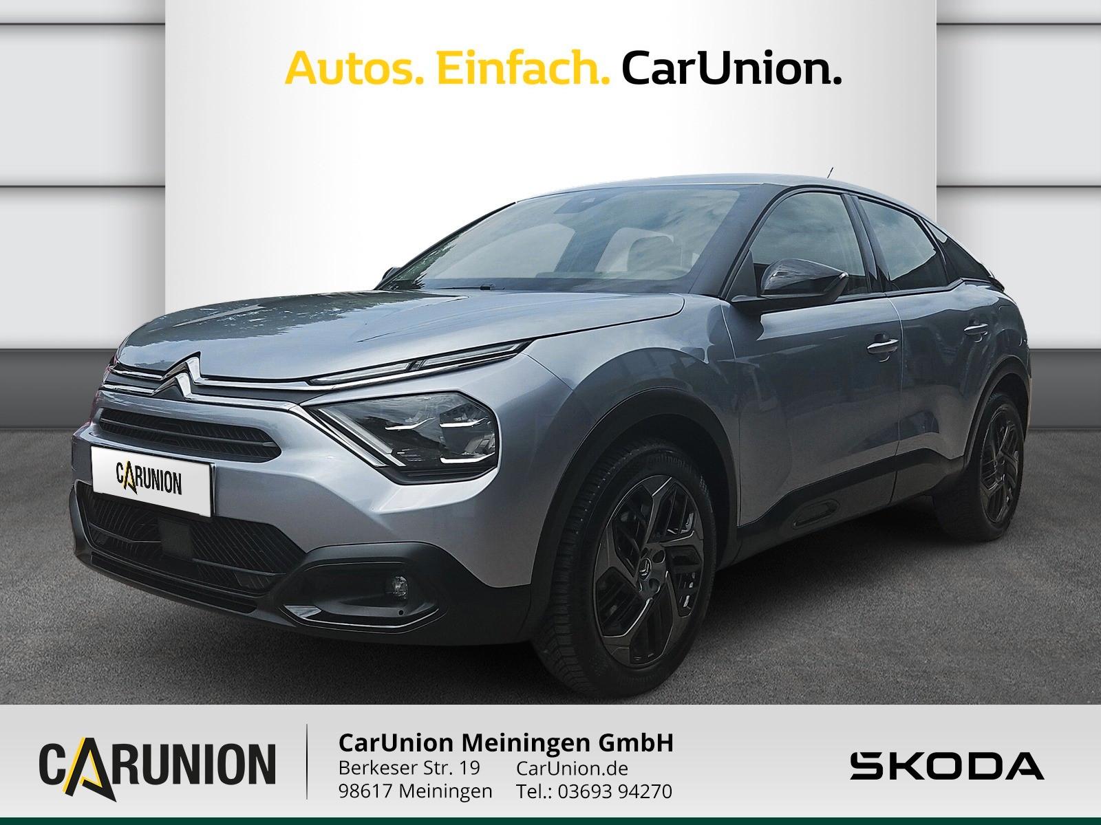 Citroën C4 Lim. Feel Pack