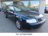 Audi A6 1.9 TDI  Avant Leder - Audi A6 mit Diesel-Antrieb: Kombi, 1.9