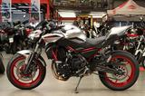 Kawasaki Z 650 - KAWASAKI 650 Z