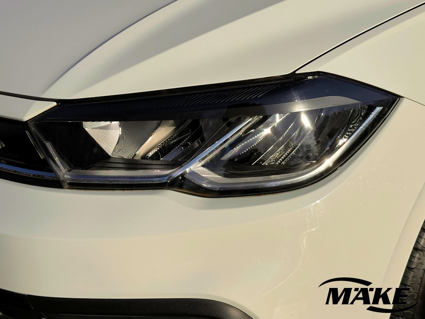 Polo Life 1.0 APP PDC GRA LED SITZHZG KLIMA ALU