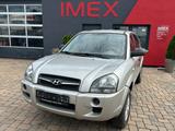 Hyundai Tucson 2.0 GLS Edition+ 2.0 HU neu Klima 93tkm!! - gebrauchte Hyundai TUCSON aus dem Jahr 2009