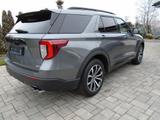 Ford Explorer 3,0 l EcoBoost PHEV 4x4 ST-Line Aut... - Ford Explorer: 4.0