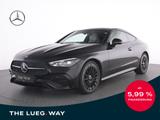 Mercedes-Benz CLE 200 Cp AMG+NavP+Pano+Burm+DLIGHT+20+KeyG+RFK - Mercedes-Benz CLE 200 in Bochum