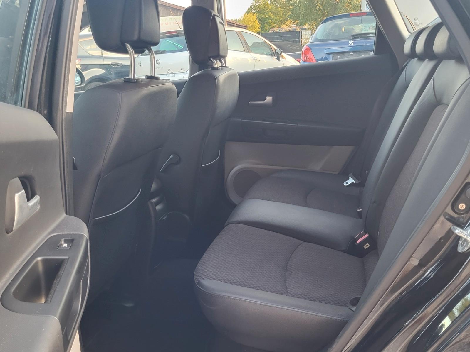 Kia Cee'd Sportswagon Schiebedach PDC Navi