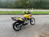 BMW F 650 GS  - BMW 2003 F 650 GS