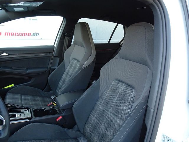 Golf 2.0 TDI GTD "Black Style" / Harman-Kardon