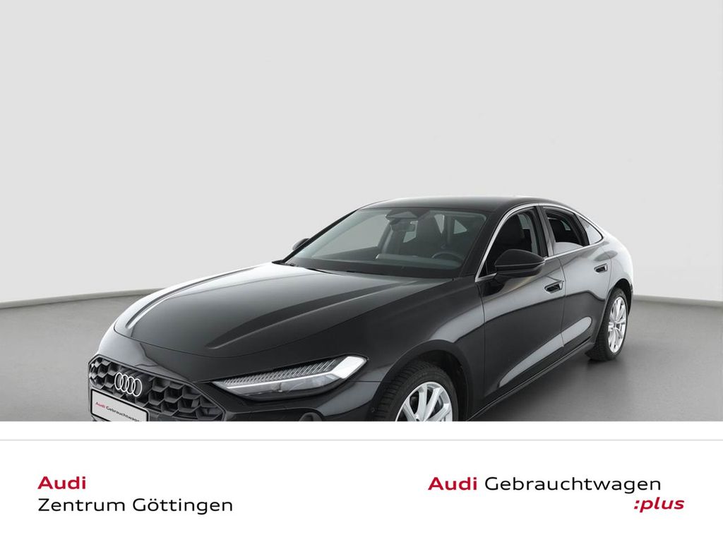 2025 Audi A5