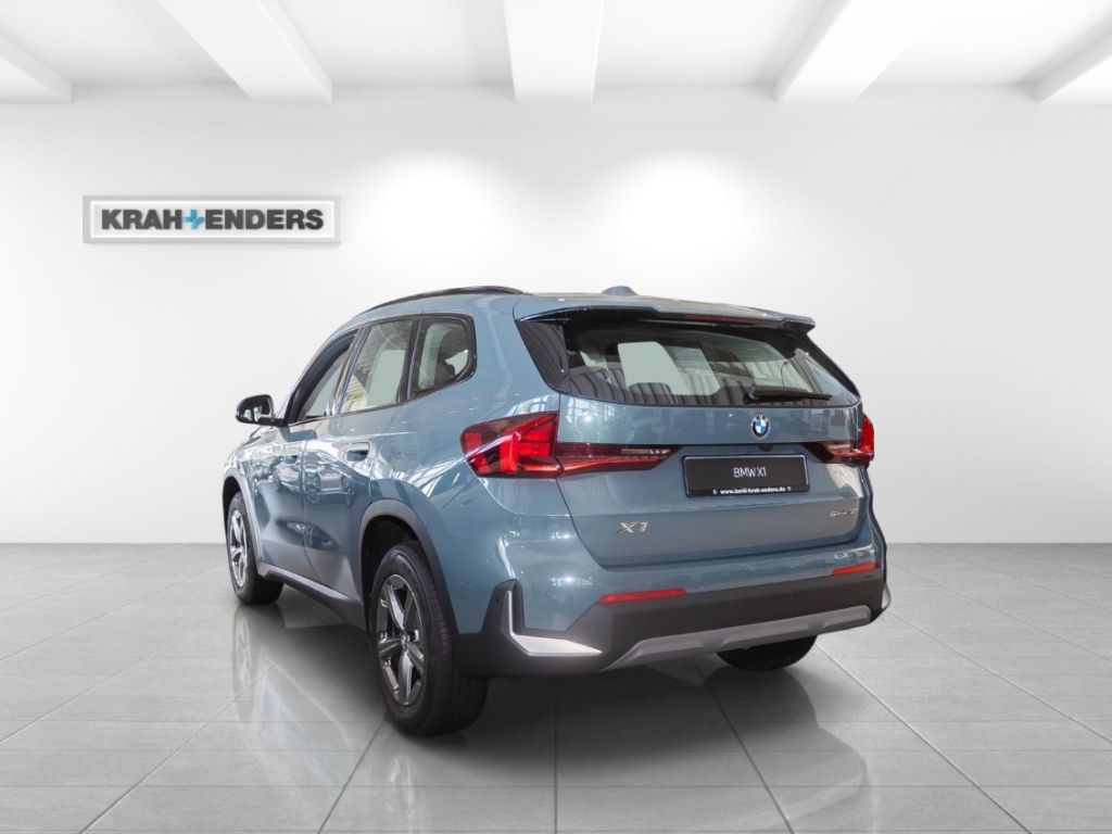 BMW X1 - Bild 3