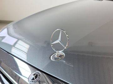 Mercedes S 350 - 5